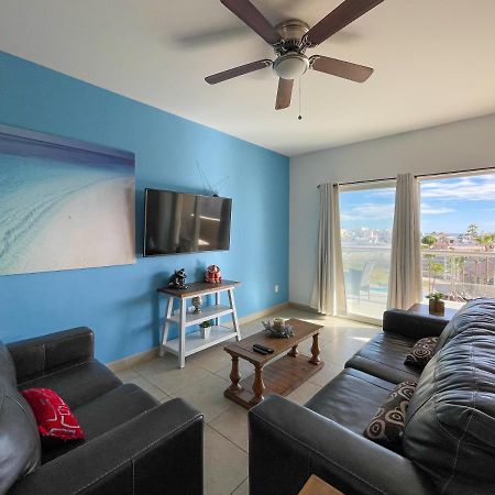 Admire Sea View From A Stunning Condo By Premium 푸에르토페나스코 외부 사진
