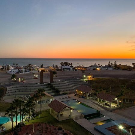 Admire Sea View From A Stunning Condo By Premium 푸에르토페나스코 외부 사진