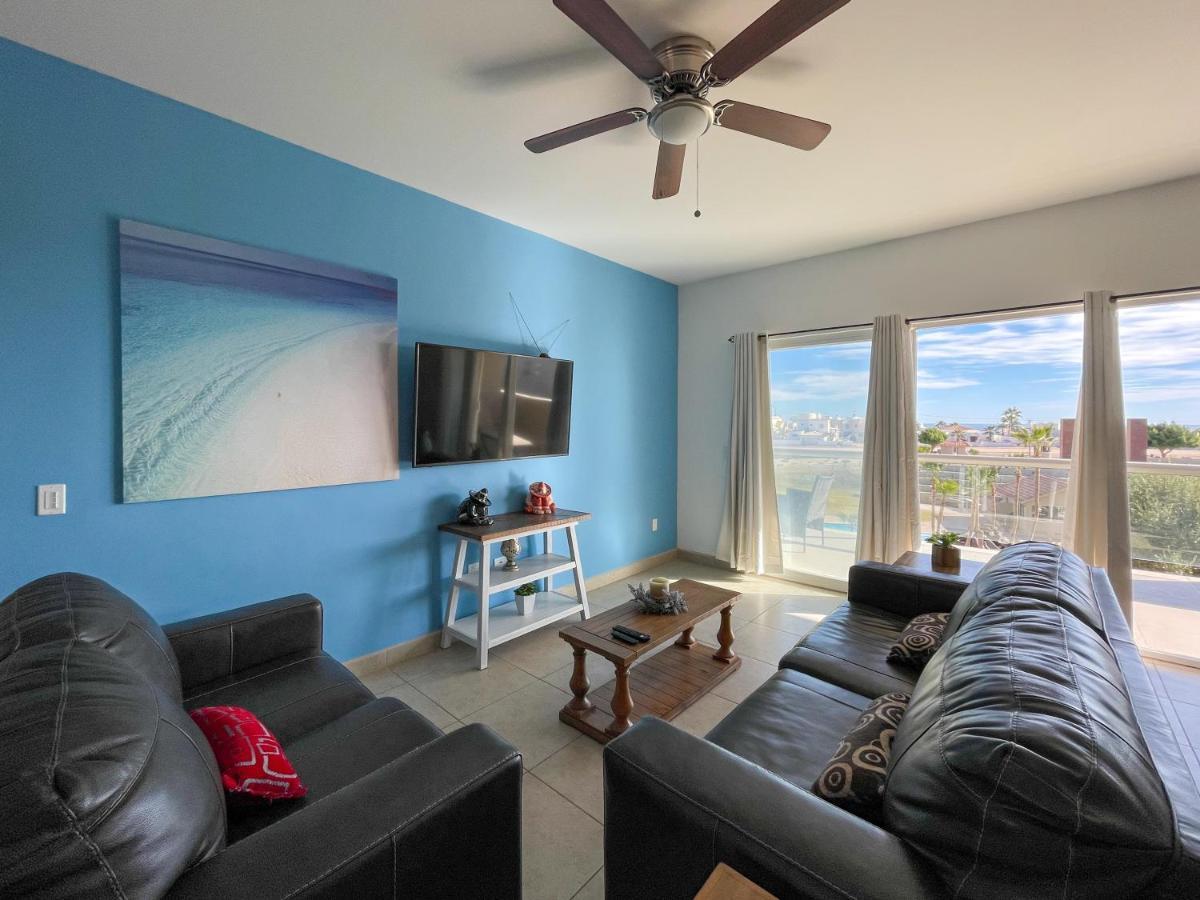 Admire Sea View From A Stunning Condo By Premium 푸에르토페나스코 외부 사진