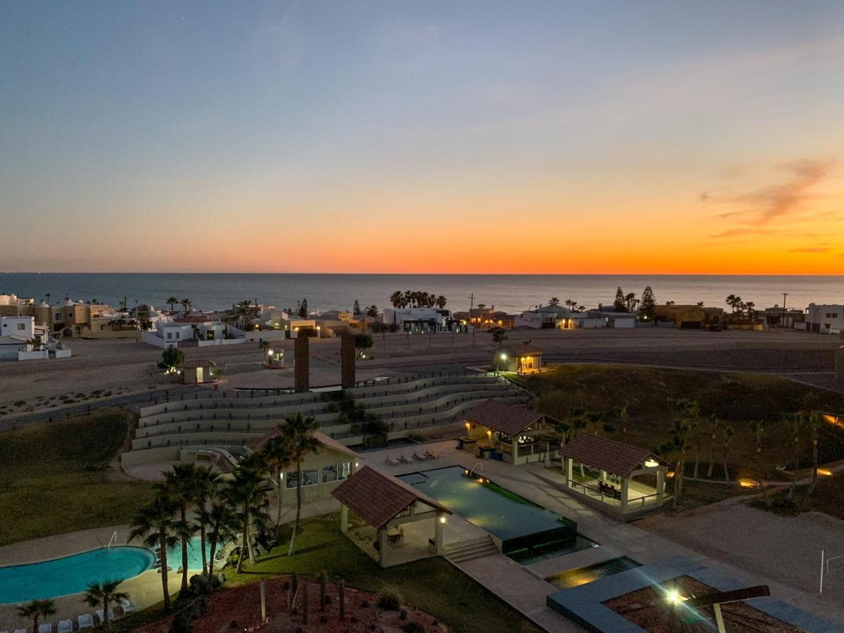 Admire Sea View From A Stunning Condo By Premium 푸에르토페나스코 외부 사진