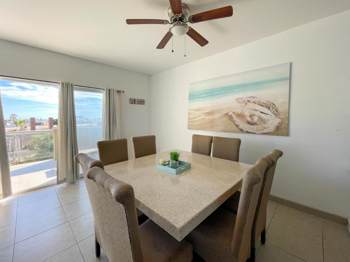 Admire Sea View From A Stunning Condo By Premium 푸에르토페나스코 외부 사진