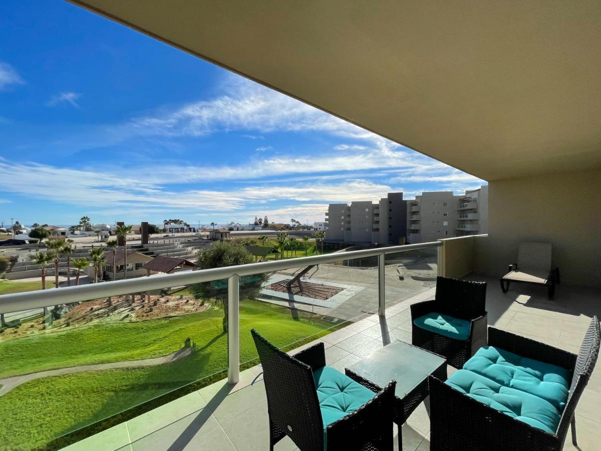 Admire Sea View From A Stunning Condo By Premium 푸에르토페나스코 외부 사진