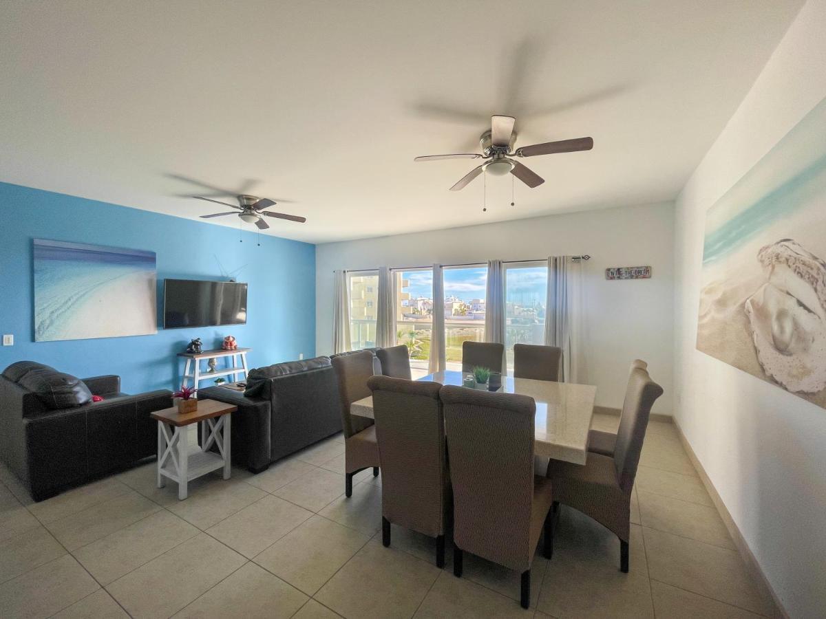 Admire Sea View From A Stunning Condo By Premium 푸에르토페나스코 외부 사진