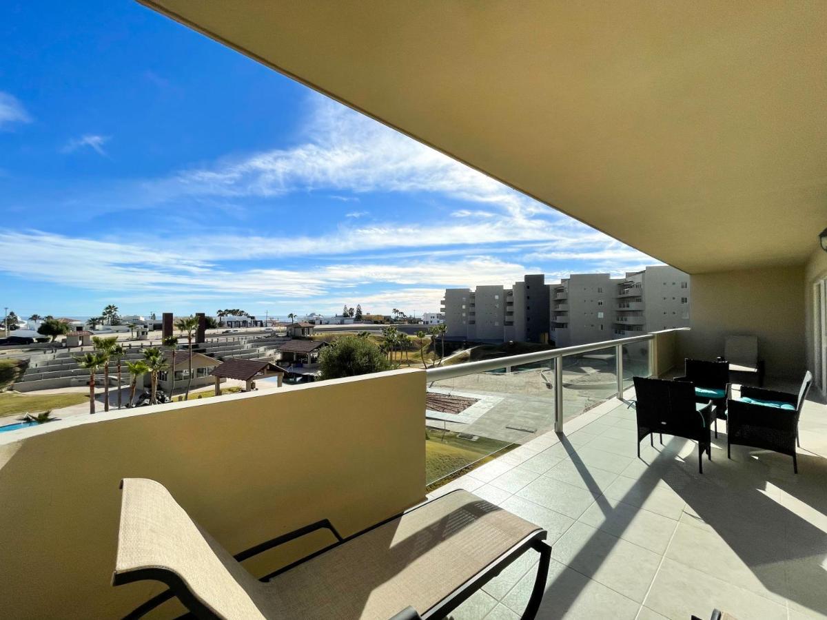 Admire Sea View From A Stunning Condo By Premium 푸에르토페나스코 외부 사진