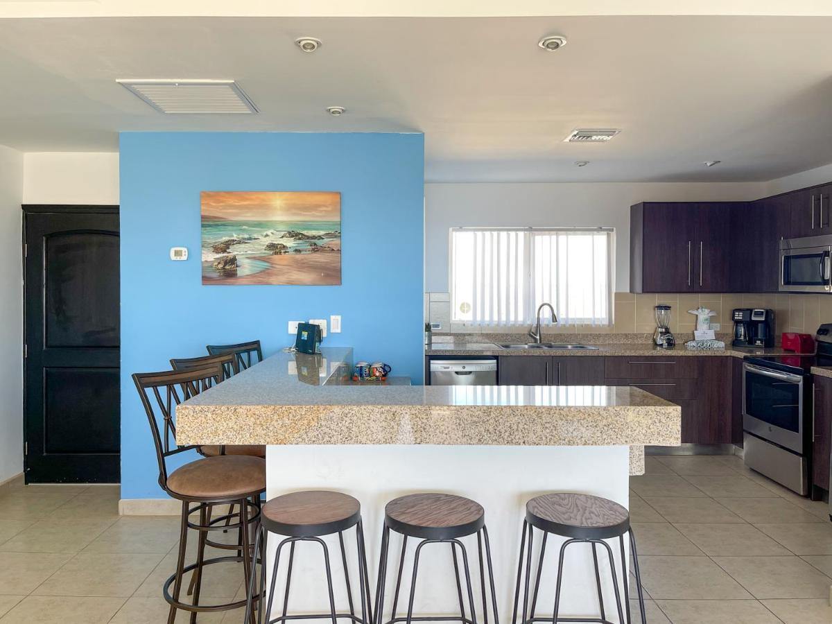 Admire Sea View From A Stunning Condo By Premium 푸에르토페나스코 외부 사진