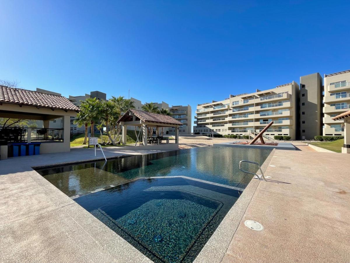 Admire Sea View From A Stunning Condo By Premium 푸에르토페나스코 외부 사진