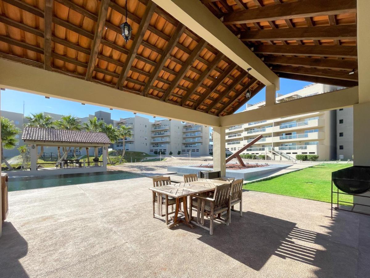 Admire Sea View From A Stunning Condo By Premium 푸에르토페나스코 외부 사진