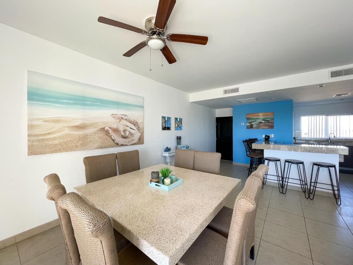 Admire Sea View From A Stunning Condo By Premium 푸에르토페나스코 외부 사진