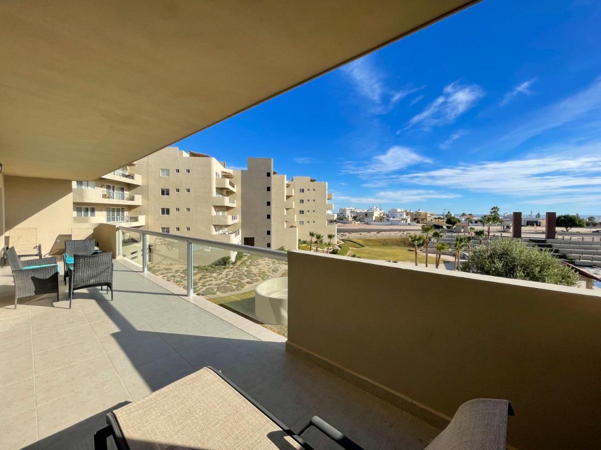 Admire Sea View From A Stunning Condo By Premium 푸에르토페나스코 외부 사진