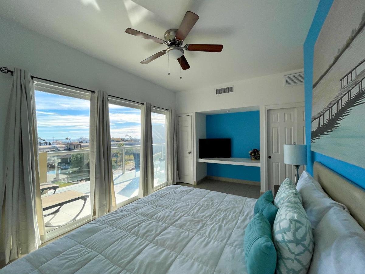 Admire Sea View From A Stunning Condo By Premium 푸에르토페나스코 외부 사진