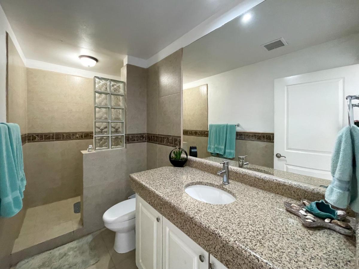 Admire Sea View From A Stunning Condo By Premium 푸에르토페나스코 외부 사진