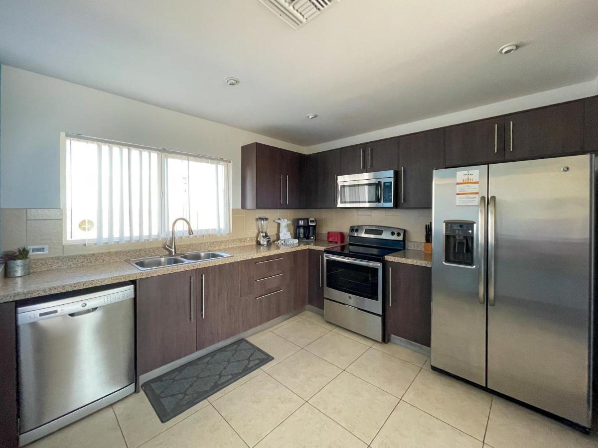 Admire Sea View From A Stunning Condo By Premium 푸에르토페나스코 외부 사진